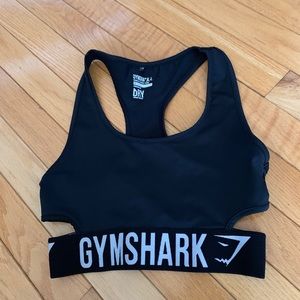 Gymshark Sports Bra
